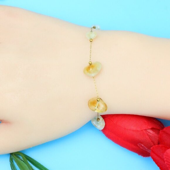 Chic & Stylish Bracelet – A Thoughtful Gift for Women and Girls, DYC1800 - Picture 11 of 12